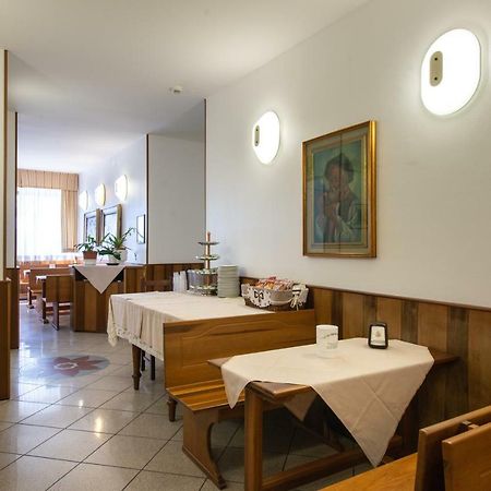 Hotel Fattori Bologna Luaran gambar