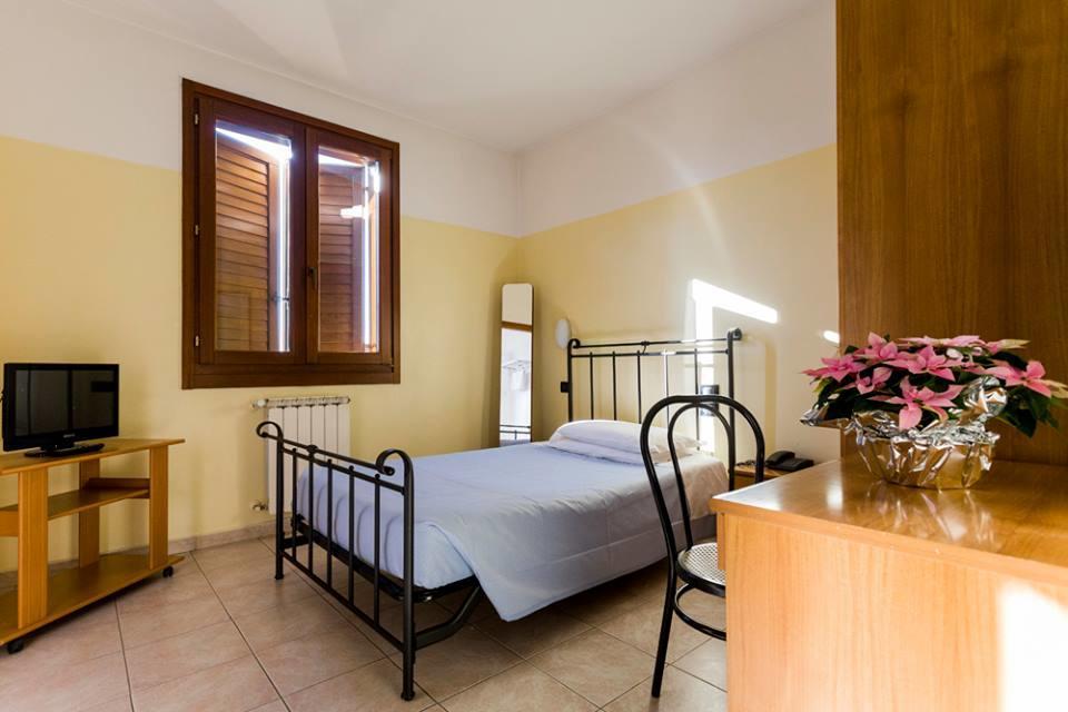 Hotel Fattori Bologna Luaran gambar