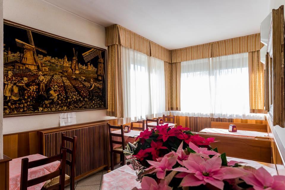 Hotel Fattori Bologna Luaran gambar