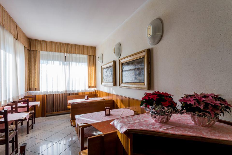 Hotel Fattori Bologna Luaran gambar