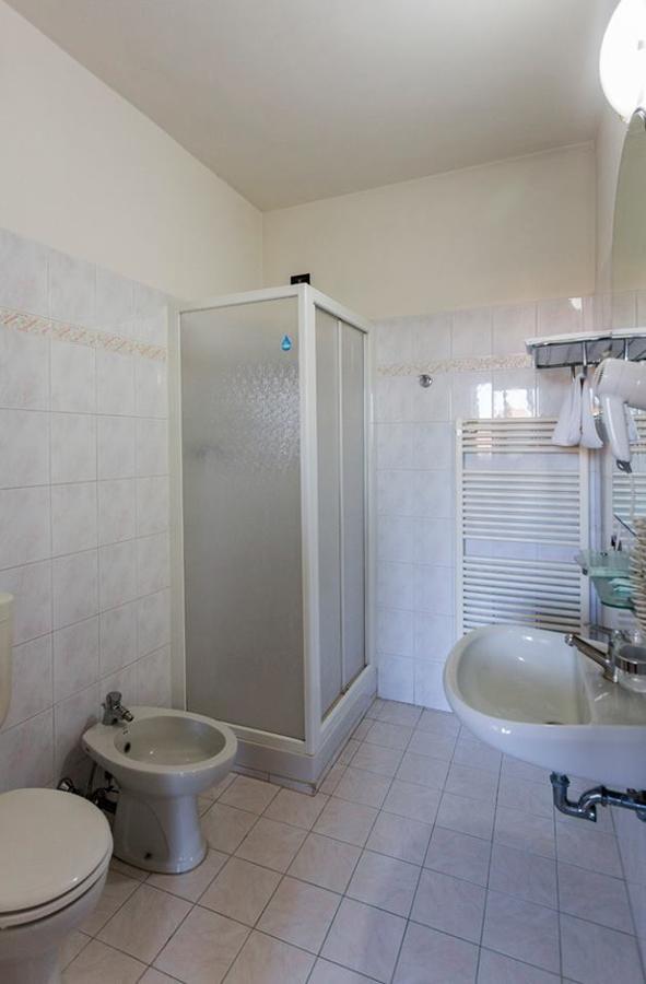 Hotel Fattori Bologna Luaran gambar