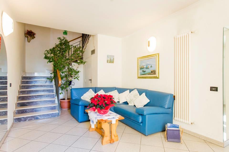 Hotel Fattori Bologna Luaran gambar