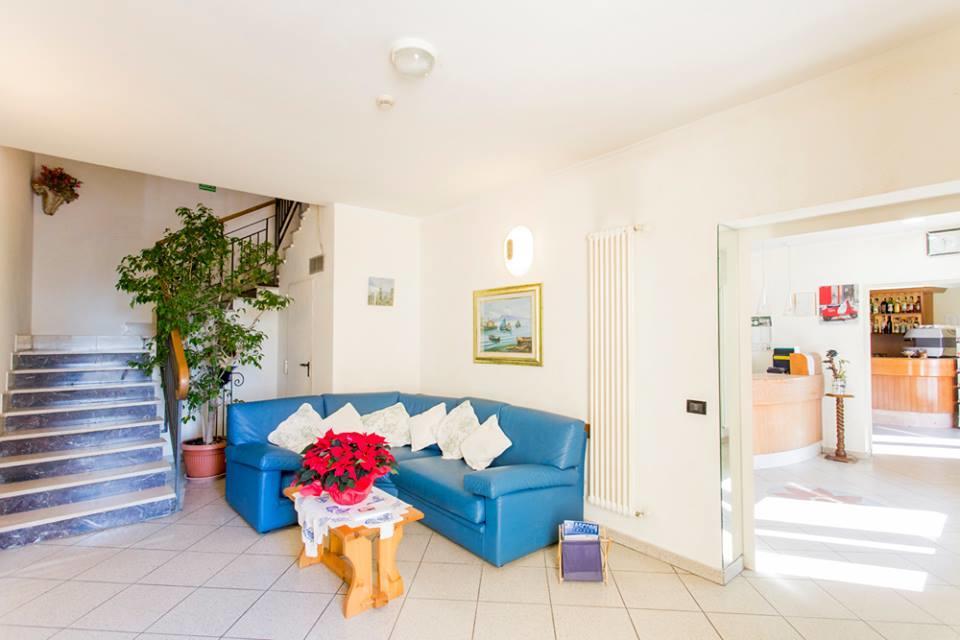 Hotel Fattori Bologna Luaran gambar