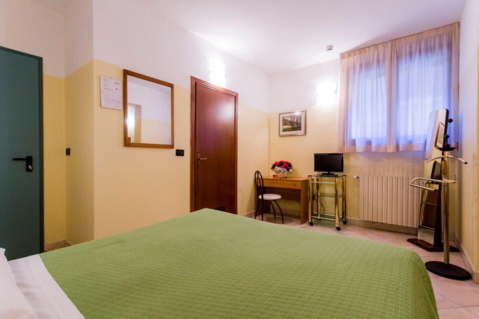 Hotel Fattori Bologna Luaran gambar