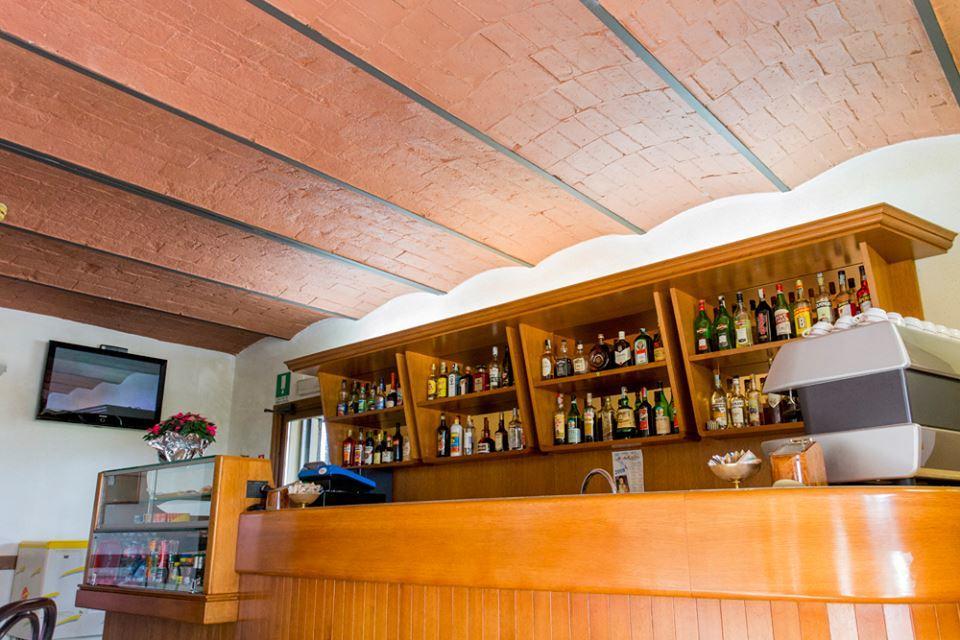 Hotel Fattori Bologna Luaran gambar