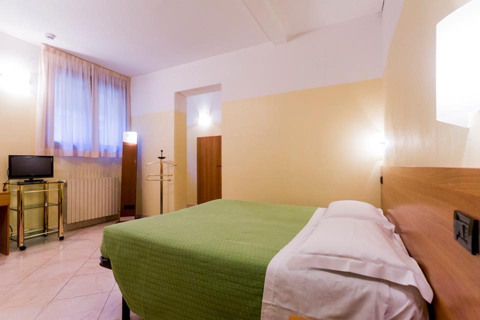 Hotel Fattori Bologna Luaran gambar