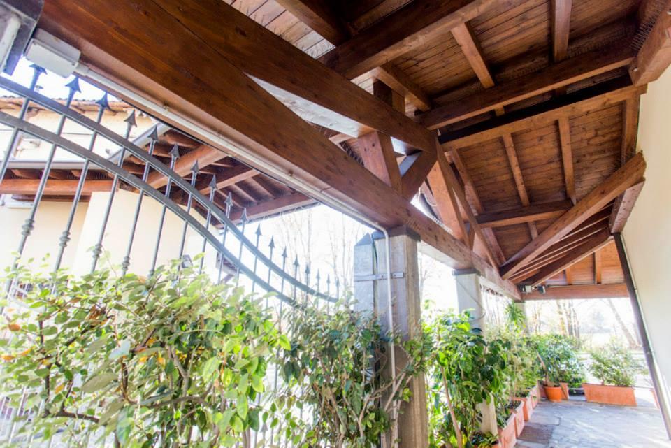 Hotel Fattori Bologna Luaran gambar