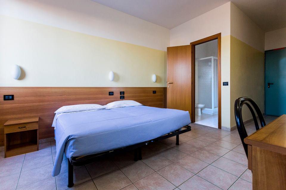 Hotel Fattori Bologna Luaran gambar