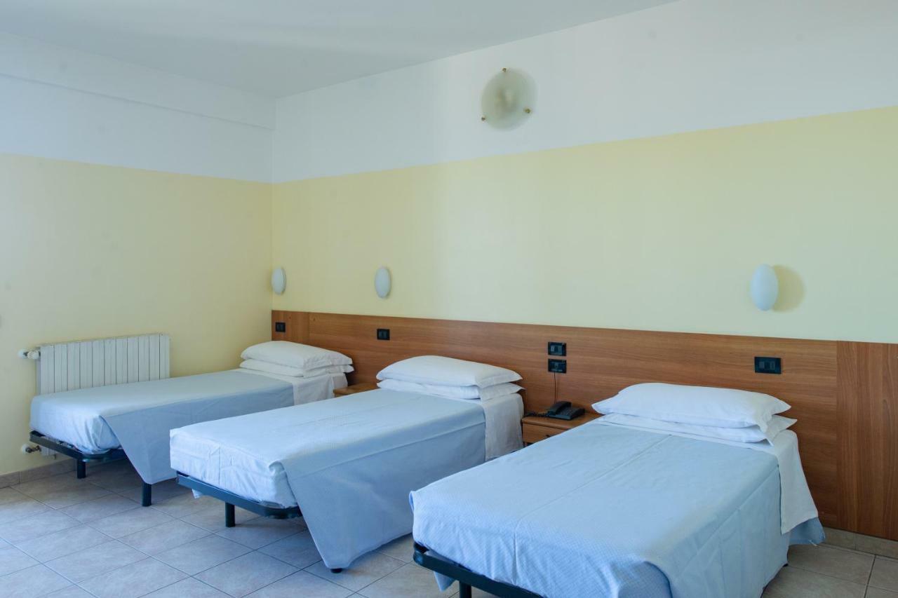 Hotel Fattori Bologna Luaran gambar