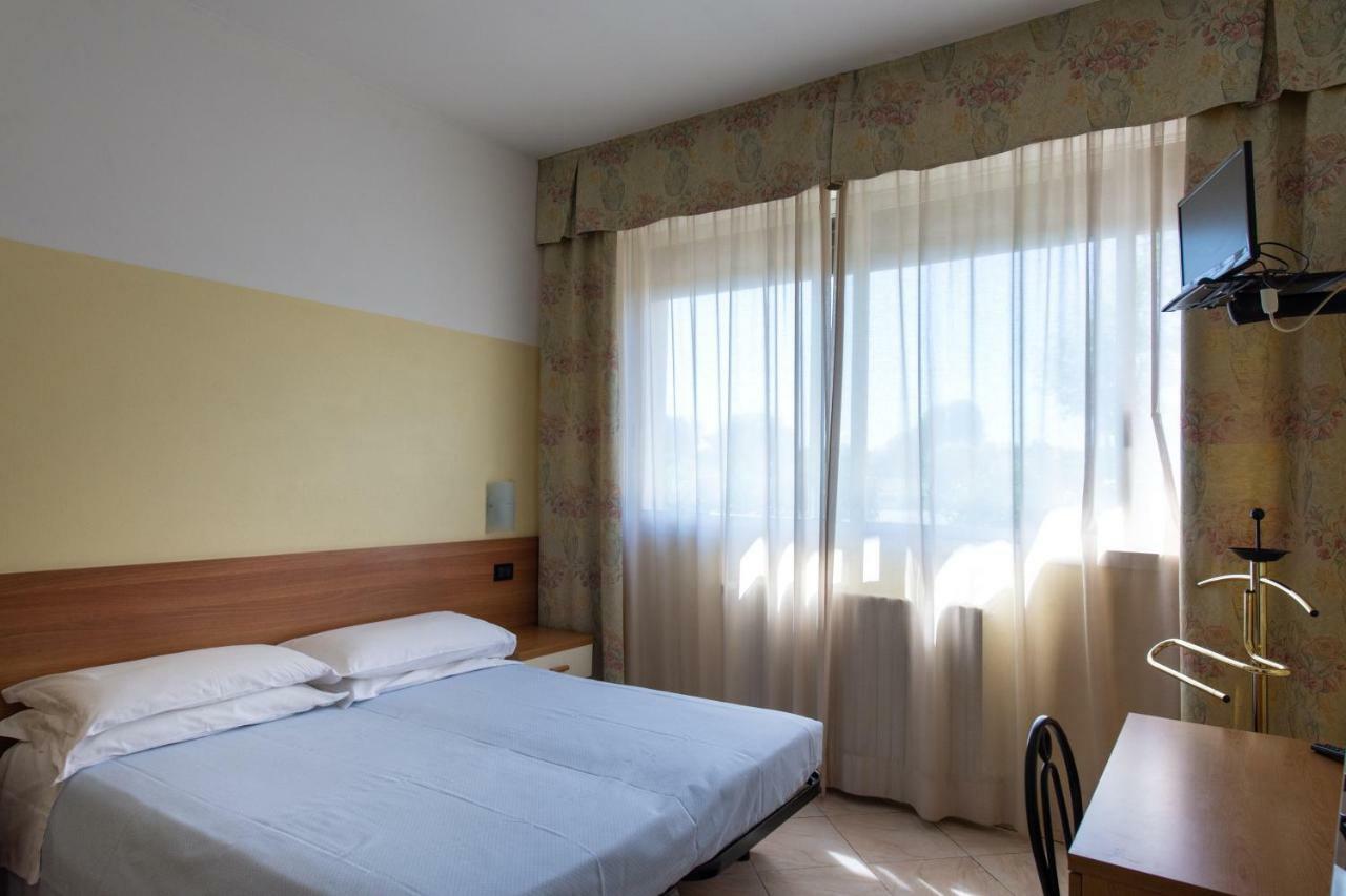 Hotel Fattori Bologna Luaran gambar