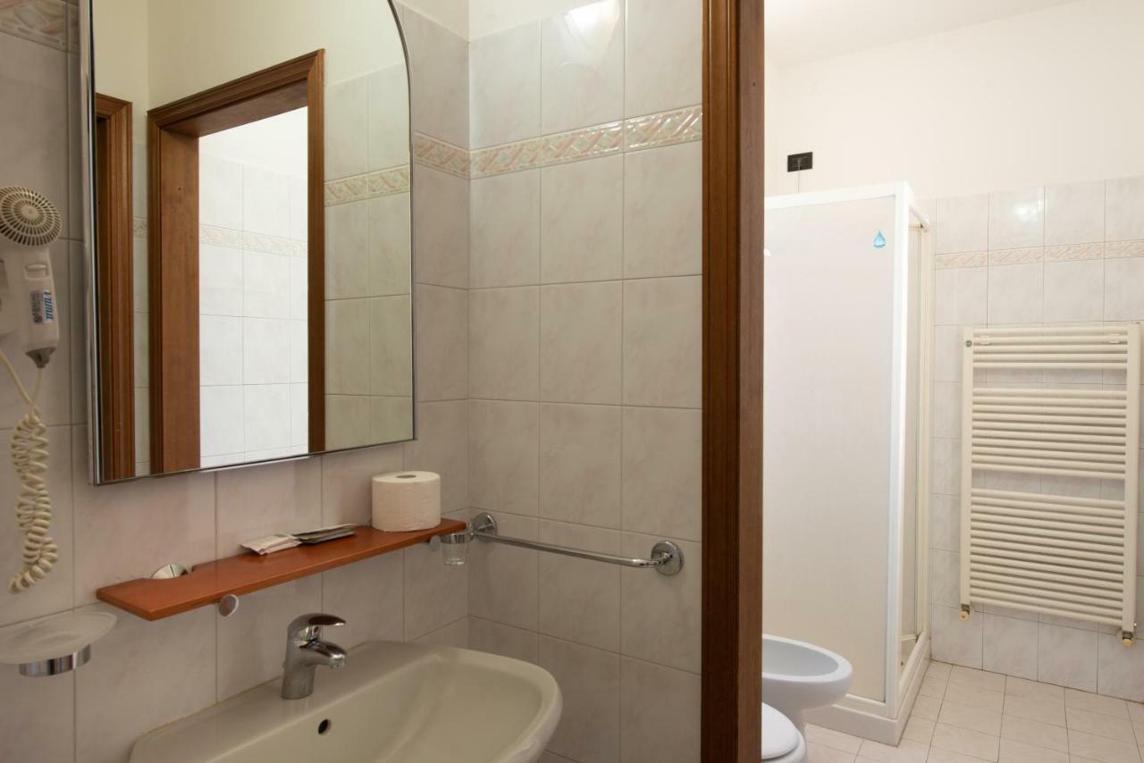 Hotel Fattori Bologna Luaran gambar