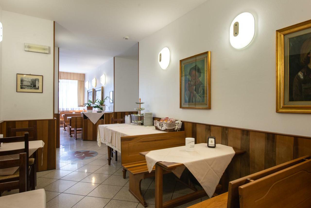 Hotel Fattori Bologna Luaran gambar