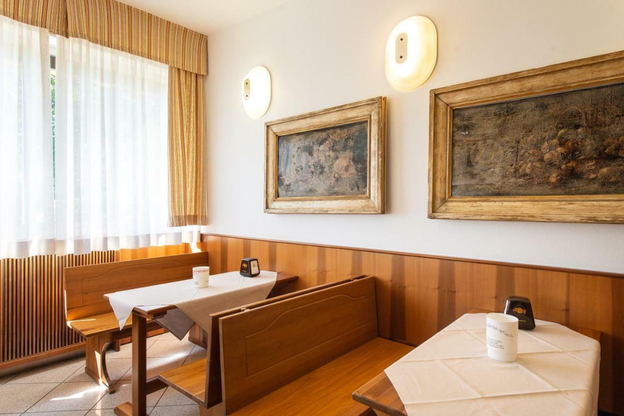 Hotel Fattori Bologna Luaran gambar