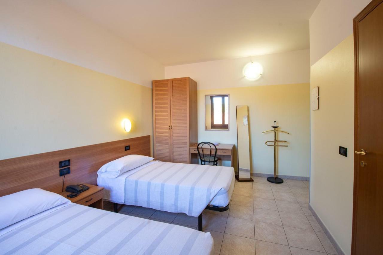 Hotel Fattori Bologna Luaran gambar
