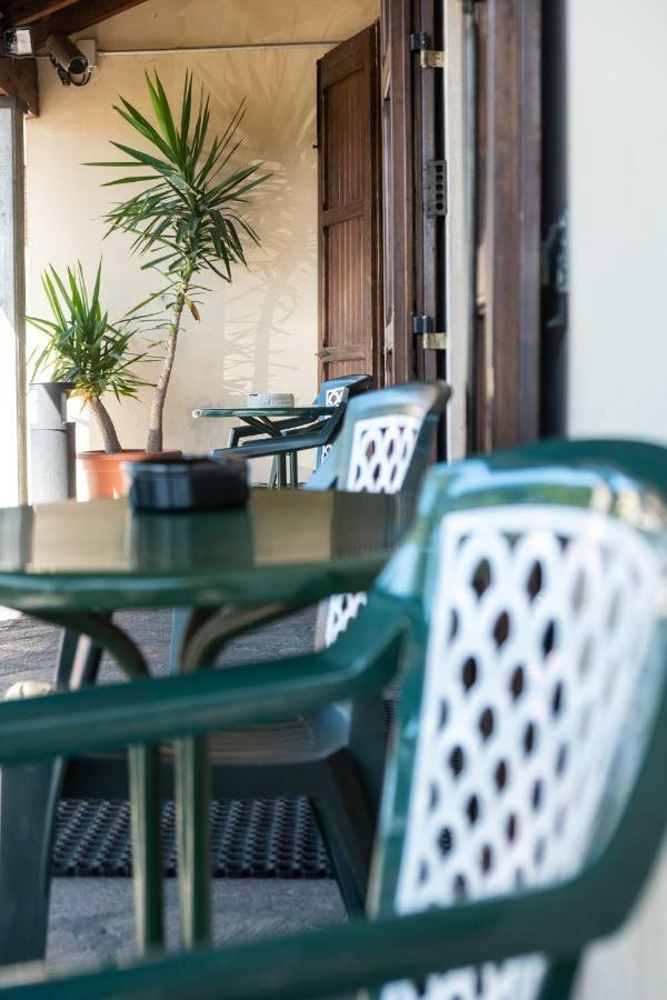 Hotel Fattori Bologna Luaran gambar
