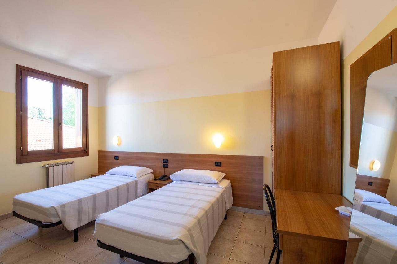 Hotel Fattori Bologna Luaran gambar